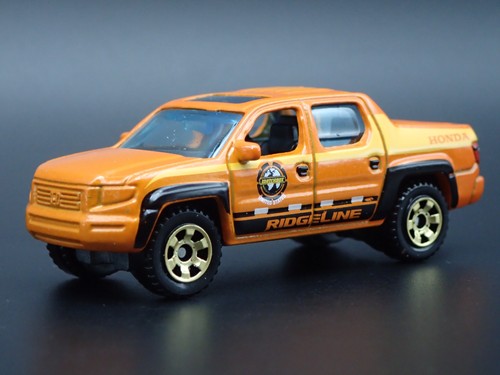 Pickup honda ridgeline - pickup,