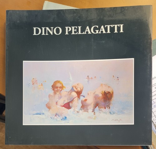 Libro dino pelagatti - libro,