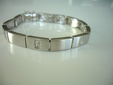Bracciale Pierre Lang RH opaco