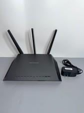 Netgear Nighthawk AC2300