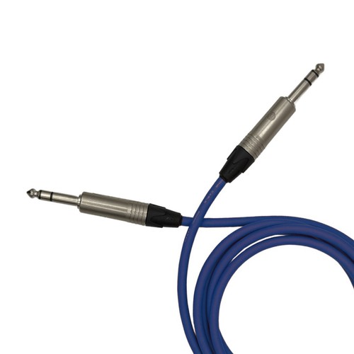 Mogami blu trs cavo - 5,