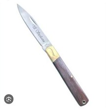 Coltello sfilato  Il Siciliano