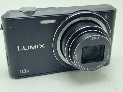 Panasonic lumix dmc sz3 - panasonic,
