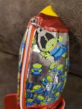 Disney Store Pizza Planet