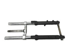 FORCELLA  SENZA PIASTRA