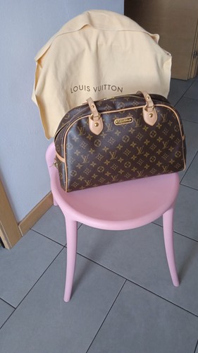Borsa louis vuitton vintage - louis,