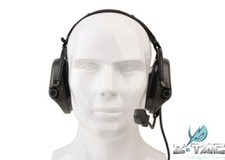 Z-TACTICAL CUFFIA AURICOLARE
