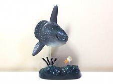 Esclusiva figura di pesce sole