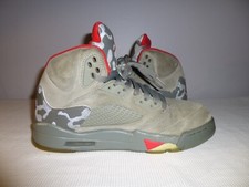 AIR JORDAN 5 V 2017 RETRO