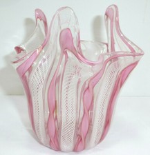 Fazzoletto Taschentuch Vaso