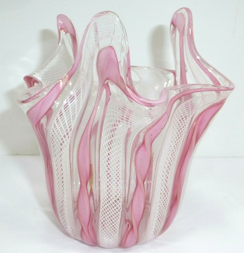 Fazzoletto taschentuch vaso - fazzoletto,