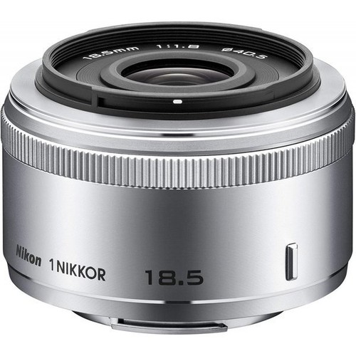 Nikon nikkor mm f1 - 18,5, f1.8