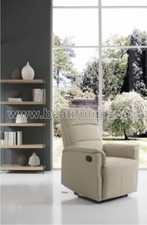 POLTRONA SEVELASE RECLINER