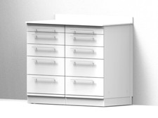 Armadietto Strumenti per