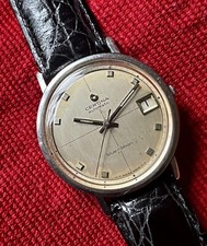CERTINA BLUE RIBBON vintage