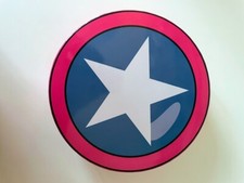 Set spille Ramona Flowers Subspace - Giochi a tiratura limitata - Scott Pilgrim VS the World