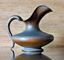 Brocca in rame martellato 19 cm Casagrande Borgo Val Sugana