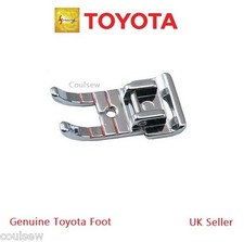 Toyota macchina cucire 4 - macchina, da
