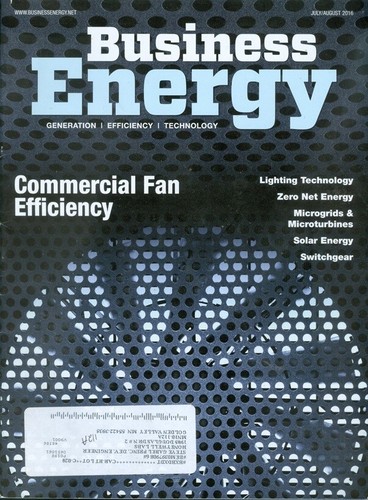 2016 business energy magazine - energy,