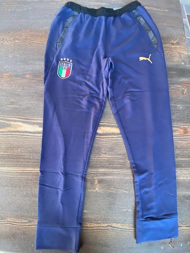 Pantalone tuta italia - pantalone,