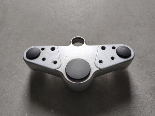 Piastra sterzo superiore bmw - sterzo,