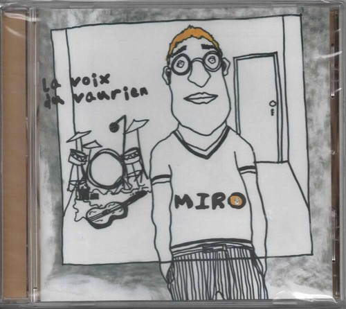 Miro voix vaurien - miro, da