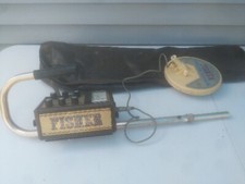 Vintage Fisher model 443 / 440