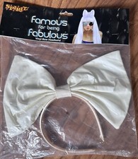 Cerchietto in vinile Spirit