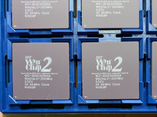 CPU IDT WINCHIP2 W2-3DEE200GSA