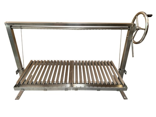 Barbecue carbone argentino - barbecue,