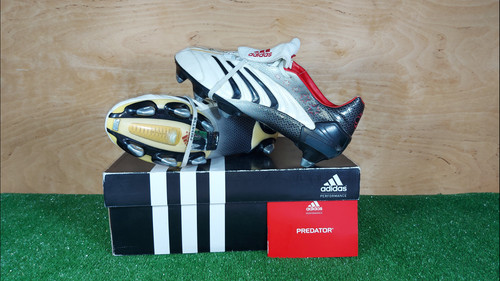 Scarpe adidas predator - scarpe,