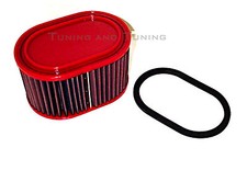 Filtro aria sportivo bmc - filtro,