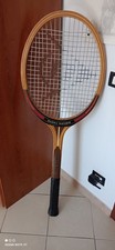 Mega Racchetta In Legno Maxpli