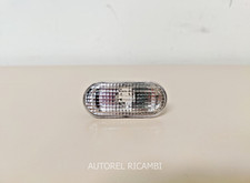 FANALINO FRECCIA LATERALE FORD FIESTA V-FORD FOCUS - FOCUS C-MAX LUCCIOLA BIANCO