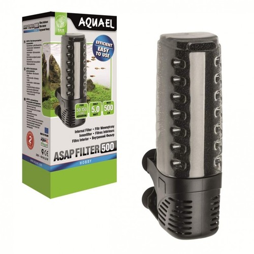 Aquael asap 300 filtro - aquael, 300,
