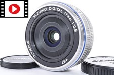 OLYMPUS M.Zuiko 17mm F2.8
