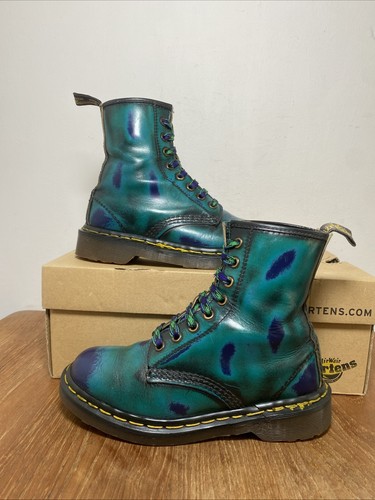 Martens docs 1460 vintage - docs,