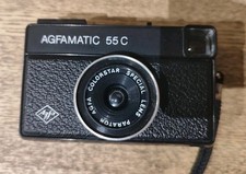 AGFAMATIC 55C - Macchina
