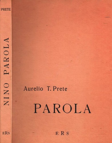 Nino parola iperrealista - parola.,