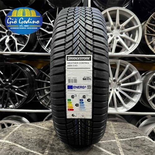 Pneumatico bridgestone a005 - pneumatico,