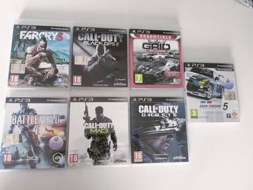 Giochi ps3 lotto - 7, giochi-