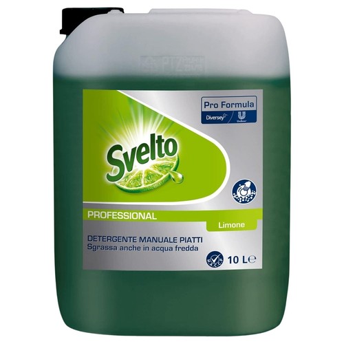 Svelto detersivo piatti - detersivo,