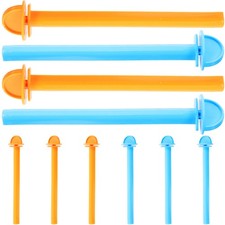  10 Pcs Supporto Per Trespolo