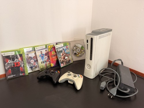Consolle xbox 360 - 360, 60