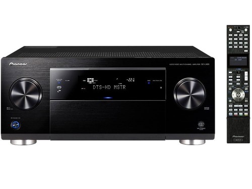 Pioneer lx85 amplificatore - pioneer, sc-lx85