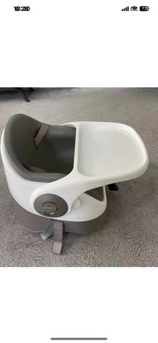 Seggiolone superiore sedia
