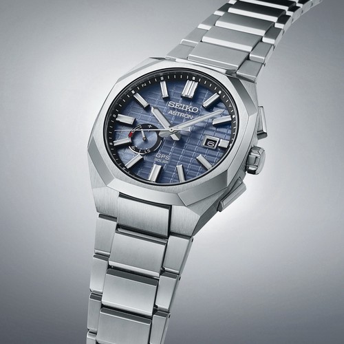 Orologio solare gps seiko - solare,