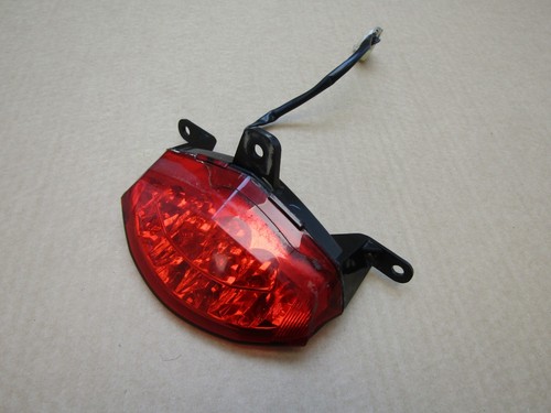 Fanale posteriore freno ktm - fanale,