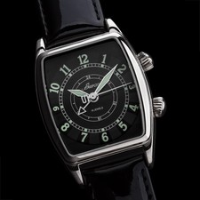 Sveglia meccanica BURAN