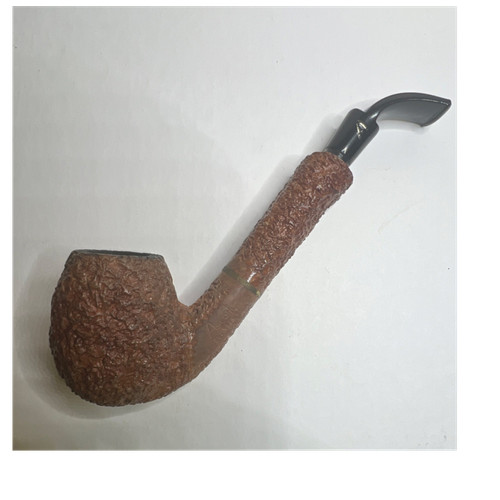 Pipa fumo tabacco - da,